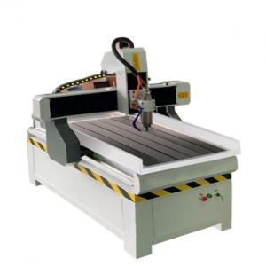 Wholesale Professional Manufacturer 600mm*900mm wood cutting machine cnc router 3 axis cnc wood router machines cnc wood engraving from china suppliers