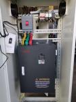 100HP 75KW Ac Variable Speed Drive 3000Hz 3 Phase Ac Drives For Motor