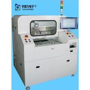 Wholesale Windows Xp Pcb Depaneling Machine Professional 400w With Computar Ex2c Lens from china suppliers