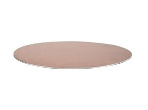 Wholesale laminate sheet,clad metal for cookware, 4 layers copper+430+aluminum+430 from china suppliers