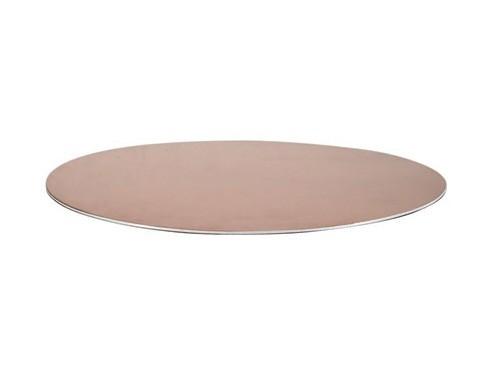 aluminum disks triply stainless steel for cookware in kitchen by stainless steel