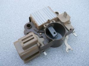 Wholesale Mitsubishi ALTERANTOR Regulator TO SUPPLY, PART NUMBER AS BELOW from china suppliers
