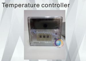 Wholesale 250v 6A tc-48bd Inkjet Printer Spare Parts three button NKC temperature controller from china suppliers