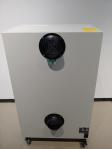 Low Noise 70 db HEPA Fume Extractor Great Negative Pressure