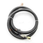 Fuel Pipe for LiuGong Wheel Loader 06C4789 Enhance Your Machine's Performance