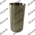 4DQ5 inner diameter 83mm outer diameter 87mm length 161mm Diesel Engine Cylinder