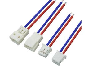 Wholesale Mini Micro JST ZH 1.5mm Pitch Female Male ZHR Connector Wires Cables Harness from china suppliers