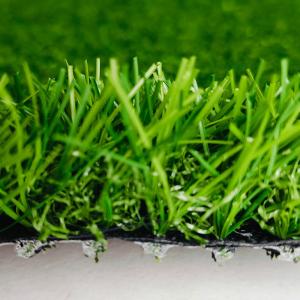 Wholesale Non Infill Synthetic Turf 25mm Artificial Grass High Dtex For Sports Fields And Landscaping Decorations from china suppliers