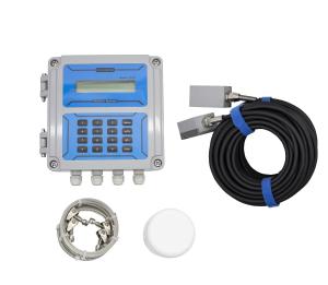 Wholesale Simple Installation Flowmeter from china suppliers