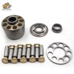 Steel Rexroth A4VSO125 Uchida Hydraulic Pump Parts
