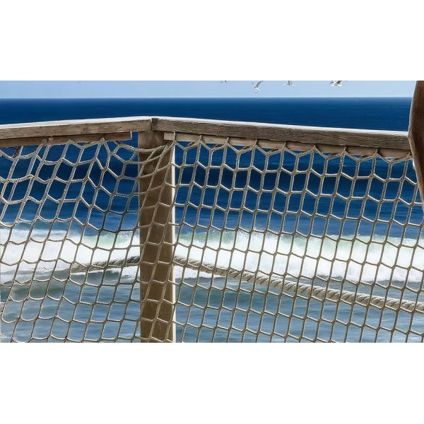 Safety nettingRope nettingPlayground netStairs netBalcony nettingSports netDriveway net