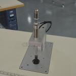 2500W Cup Mask Machine , 12 Pcs/Min Ultrasonic Ear Loop Welding Machine
