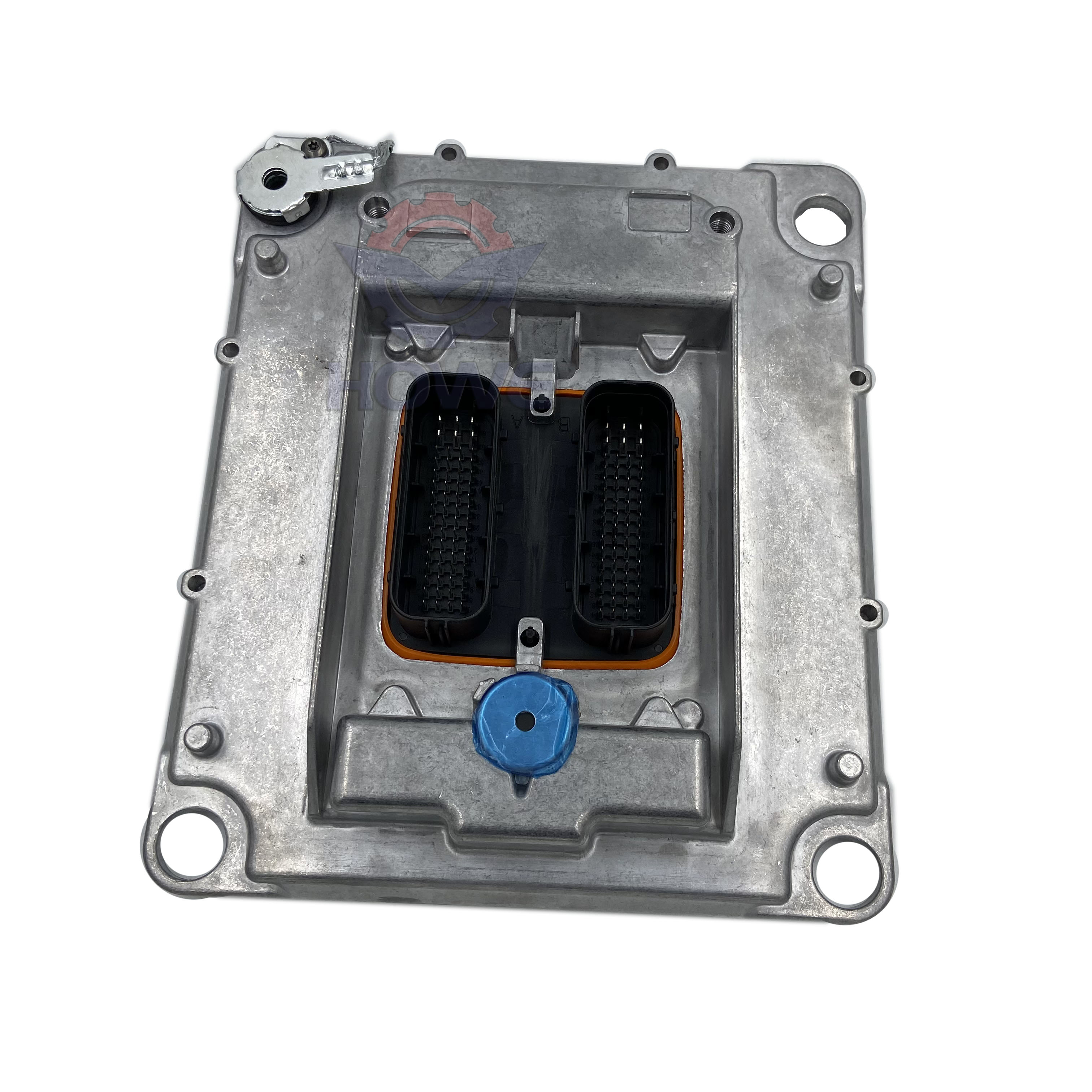 EC380 EC480D Excavator Electrical Parts D13B Engine Controller Computer Board VOE21358126 21358126