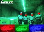 ATEX LED Flexible Strip Lights Impact Resistant Durable Robust For Underground