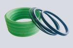 PS Wiper Seals Soft Packing Components For Plunger Pump