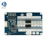 Power Tool Customized BMS 3s 10a 12V Common Port LiFePO4 Battery Management