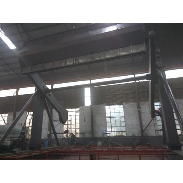 FRP Material Frisbee Carnival Ride , 16 Seats Thrilling Amusement Park Rides