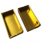 High Precision OEM Camera Housing Rapid Prototype Case Machining Milling Cnc