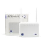 OLAX AX7 Pro 4G Wireless Outdoor Wifi Modem 5000mah