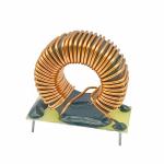 1000uh 200uh High Current Inductors Magnetic Toroidal Inductor DIP Inductor With