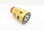 ISO9001 Glass fiber Fuel Water Separator Filter 1R-0771