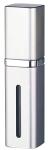 Perfume bottles,perfume atomizer,perfume container,aluminium perfume bottle,5ml