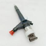 Diesel Engine Fuel Injection Diesel Injector Nozzle 095000-6250 16600-EB70A