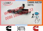 Engineering Machinery N14 Truck Engine System Accessories 3407776 Diesel Fuel