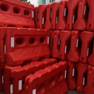 Wholesale Plastic Traffic Fence Accumulator Blow Moulding Machine 100L - 160L 1 Die Head from china suppliers