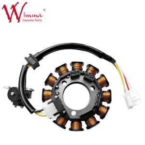 Wholesale Motorcycle Magnetic Stator Coil Stator Comp EGO Complete ISO9001 Listed from china suppliers
