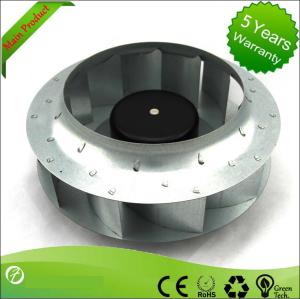 Wholesale EC Centrifugal Fans And Blowers With Instead Of EBM Fan Air Person 250mm from china suppliers
