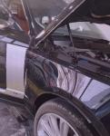 8mil 10mil 12mil Thickness 5 Years Transparent TPU Clear PPF Film For Car body