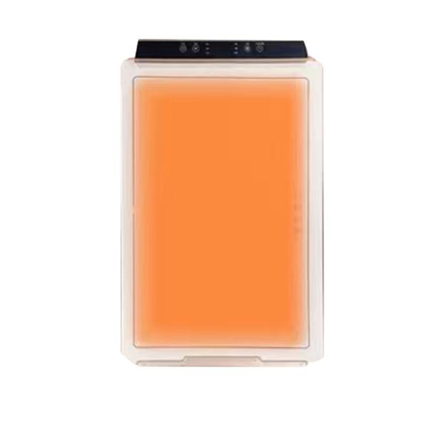Graphene Heating Chopping Board The Ultimate Choice For Professional And Home