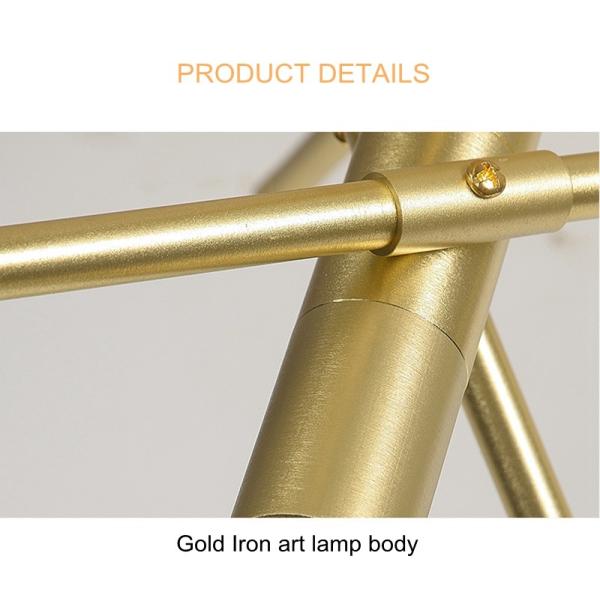 Diamond Chandelier Emerald Green And Milky White Glass Shade Harlow Chandelier(WH-MI-370)