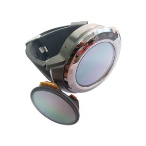 Wholesale 400x400 1.39&quot; 16.7m Color Circular LCD Display With MIPI DSI Interface from china suppliers