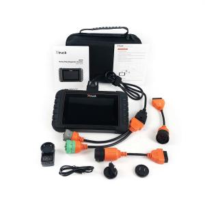 Wholesale Xtruck HD19 Diesel Truck Diagnostic Scanner Heavy Duty Truck Scan Tool for DPF Regeneration on Paccar International Trucks from china suppliers