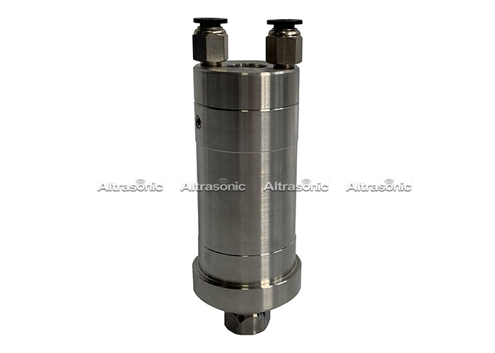 Replacement Herrmann Ultrasound Converter With Aluminum Booster 1000w 35khz