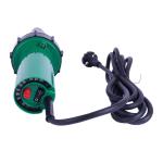 ZEMO Handheld Hot Air Soldering Gun 180L/Min For Welding PVC