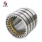 Low Friction 313822 Four Row Cylindrical Roller Bearing 280x390x220mm