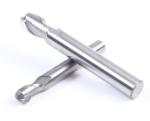 CNC Solid Carbide 35° Ball Nose End Mill Cutter