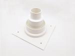 Two Plate Cold Runner NAK80 S136 Plastic Injection Mold