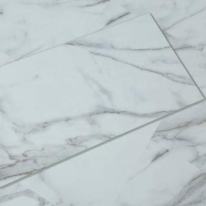 Wholesale FSC 4.0mm Marble Look Spc Flooring Commercial Spc Waterproof Vinyl Flooring from china suppliers