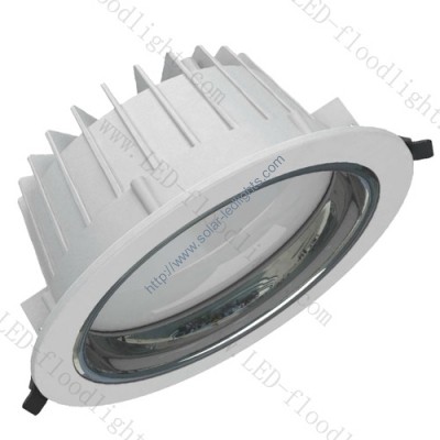 6 inch led downlight