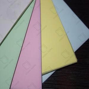 Wholesale Bond Ncr Carbonless Paper White And Multiple Colors from china suppliers