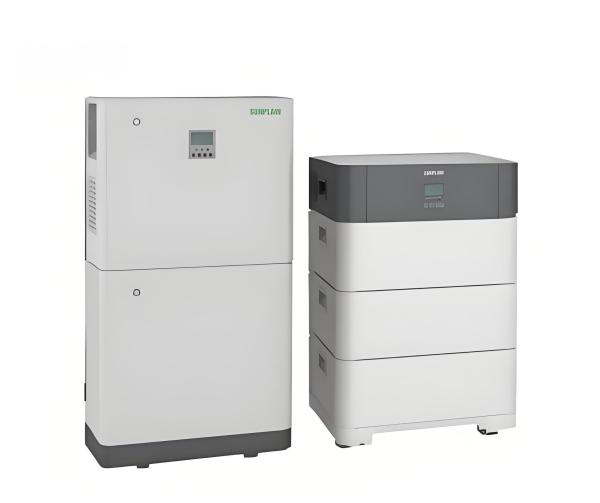 Home Energy Storage Integrated Machine Series 5.12~25.6kwh IP20 XPC-5kw/10kw