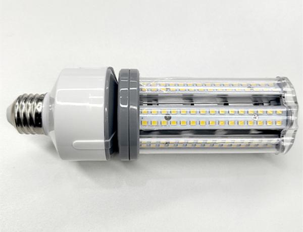 30w Led Corn Light Bulb SMD2835 With High Lighting Efficiency 4050lm Output CE