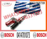 Common Rail Fuel Injector 0414701072, 0414701051, 0414701073, 0414701076,
