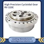 Servo Motor RV Cycloidal Gearbox Robotic Arms Planetary Gearbox