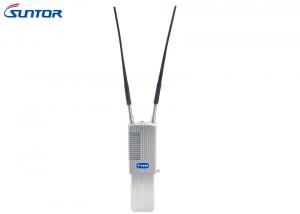 China TDD - OFDM Duplex Mode Wireless Ip Transmitter Easy Connection For Cameras on sale