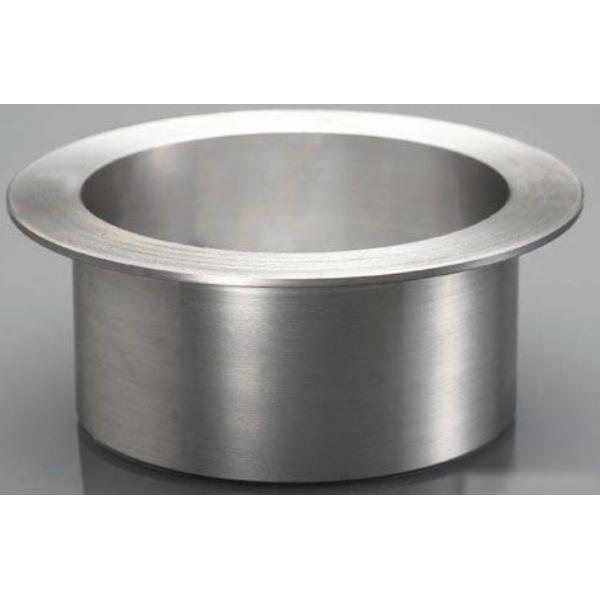 Super Duplex Stainless Steel Pipe Fittings Stub End A815 UNS S32760 For Various Purposes